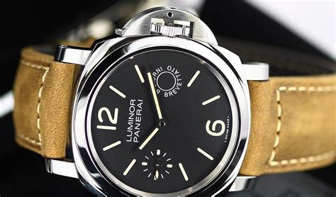 panerai 8 giorni review|panerai luminor marina 8 day.